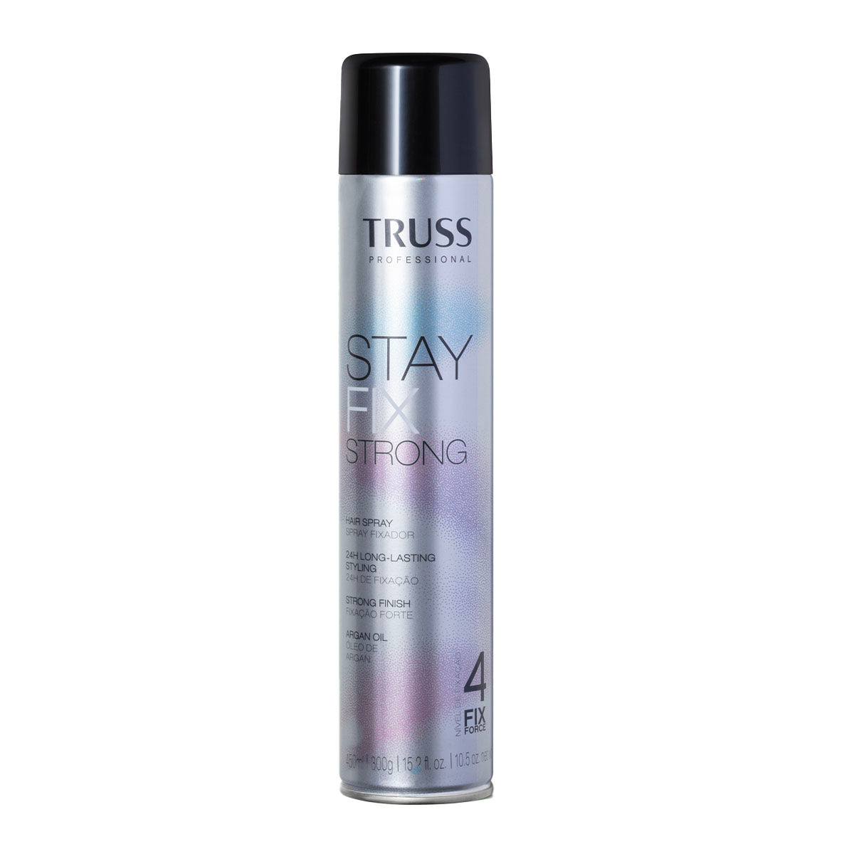 Stay Fix Strong Hair Spray