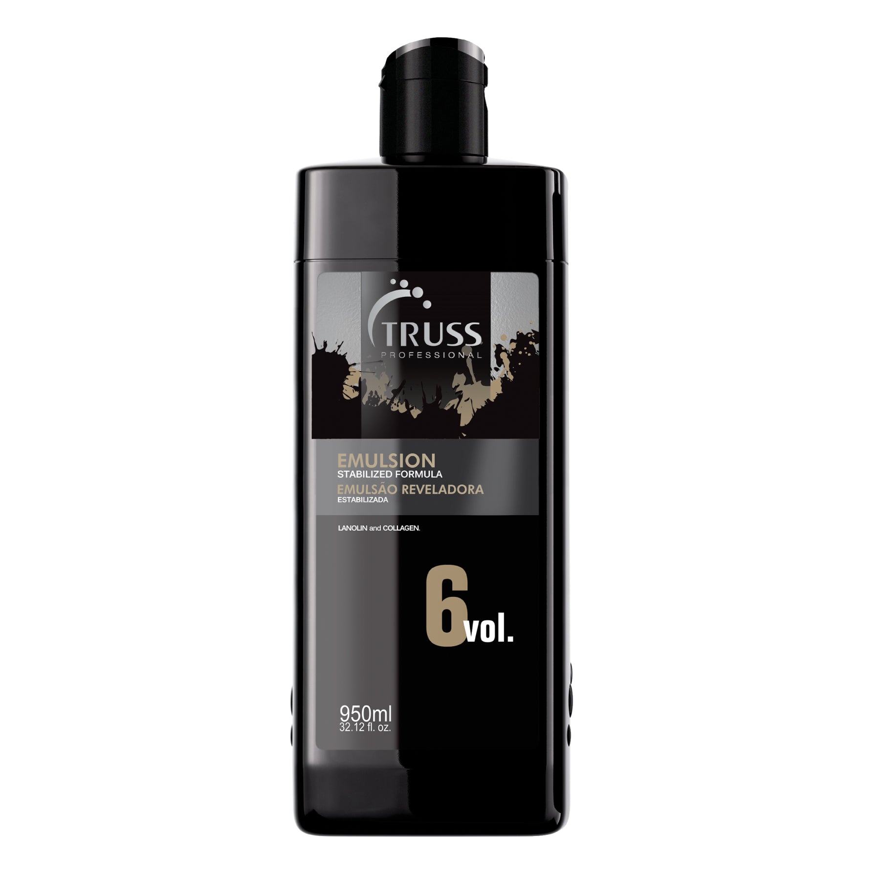 Emulsion Developer 6 Vol.