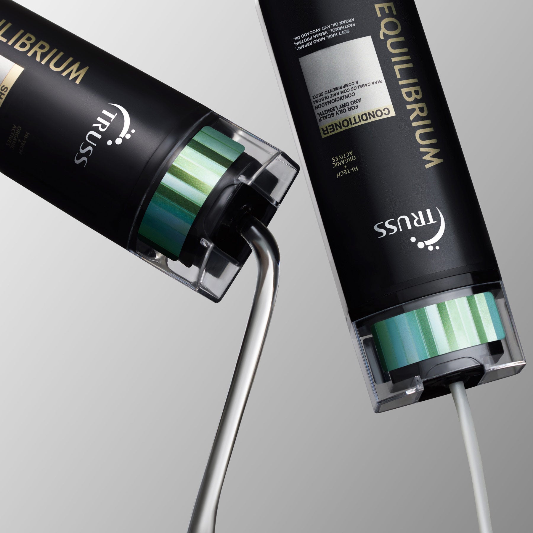 Equilibrium Conditioner