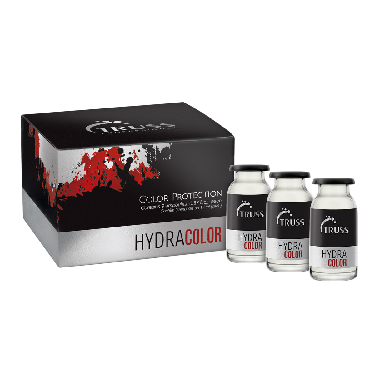 Hydra Color