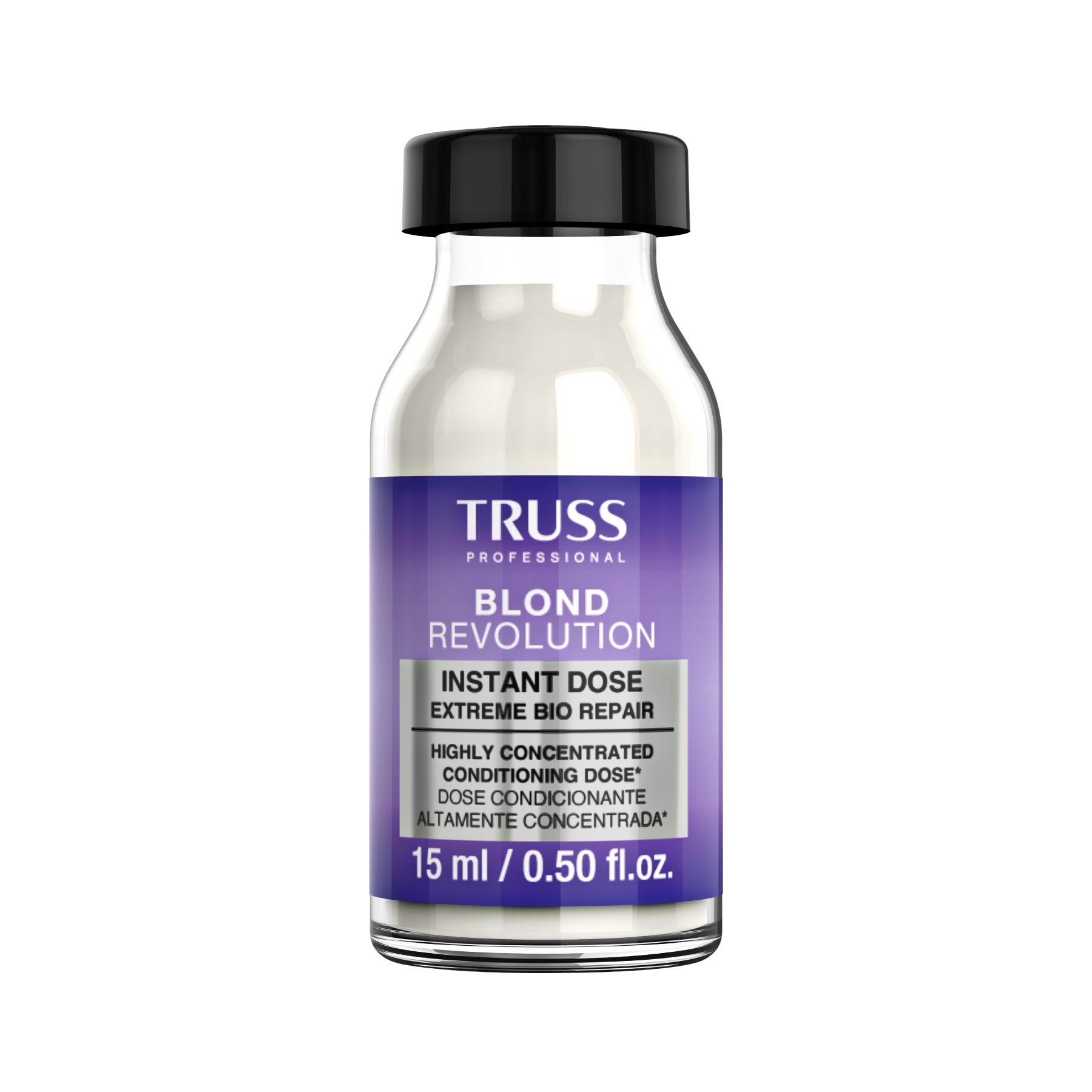 Instant Dose Blond Revolution Pro