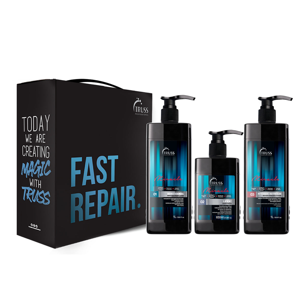 Kit Fast Repair