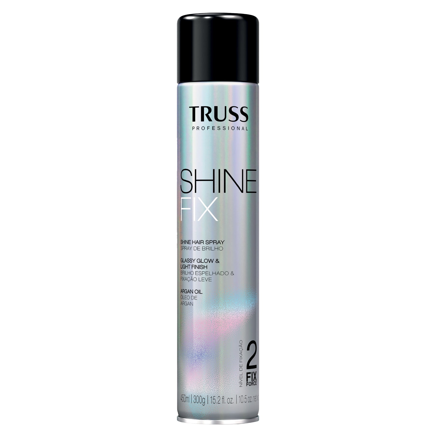 Shine Fix Hair Spray
