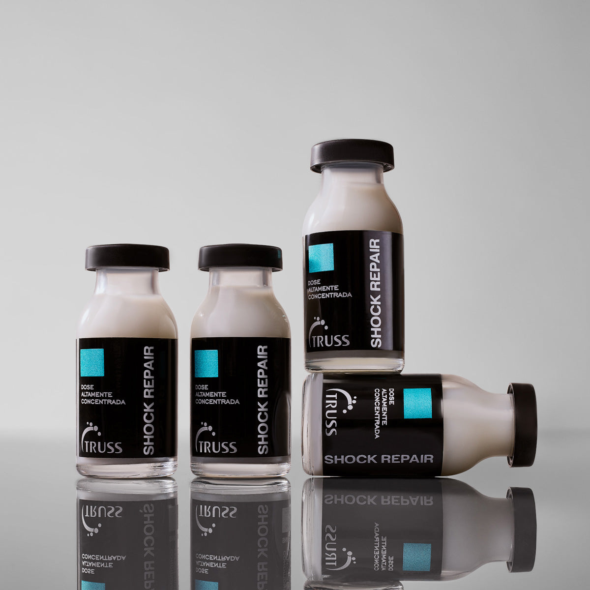 Shock Repair each box with 4 units