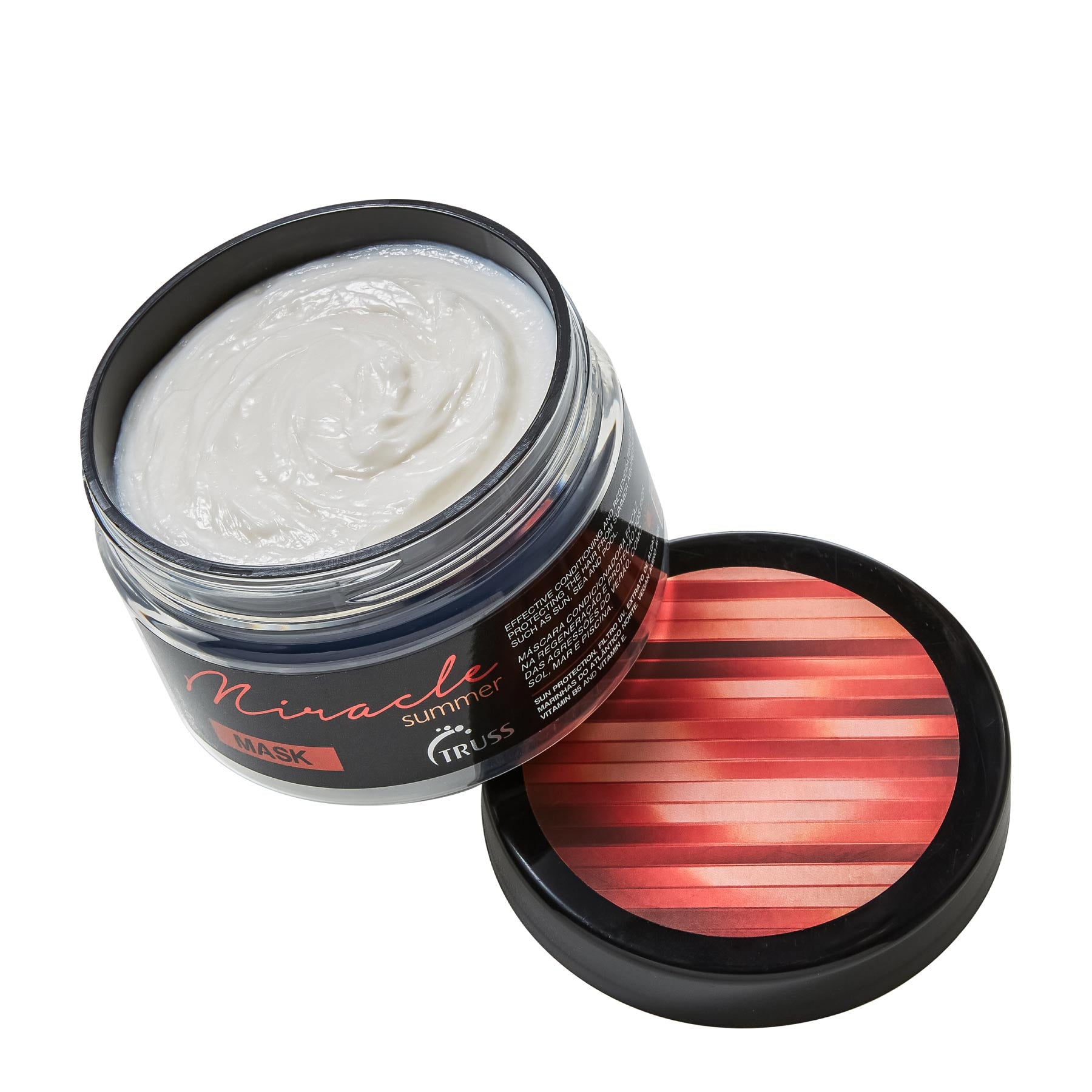 Summer Mask