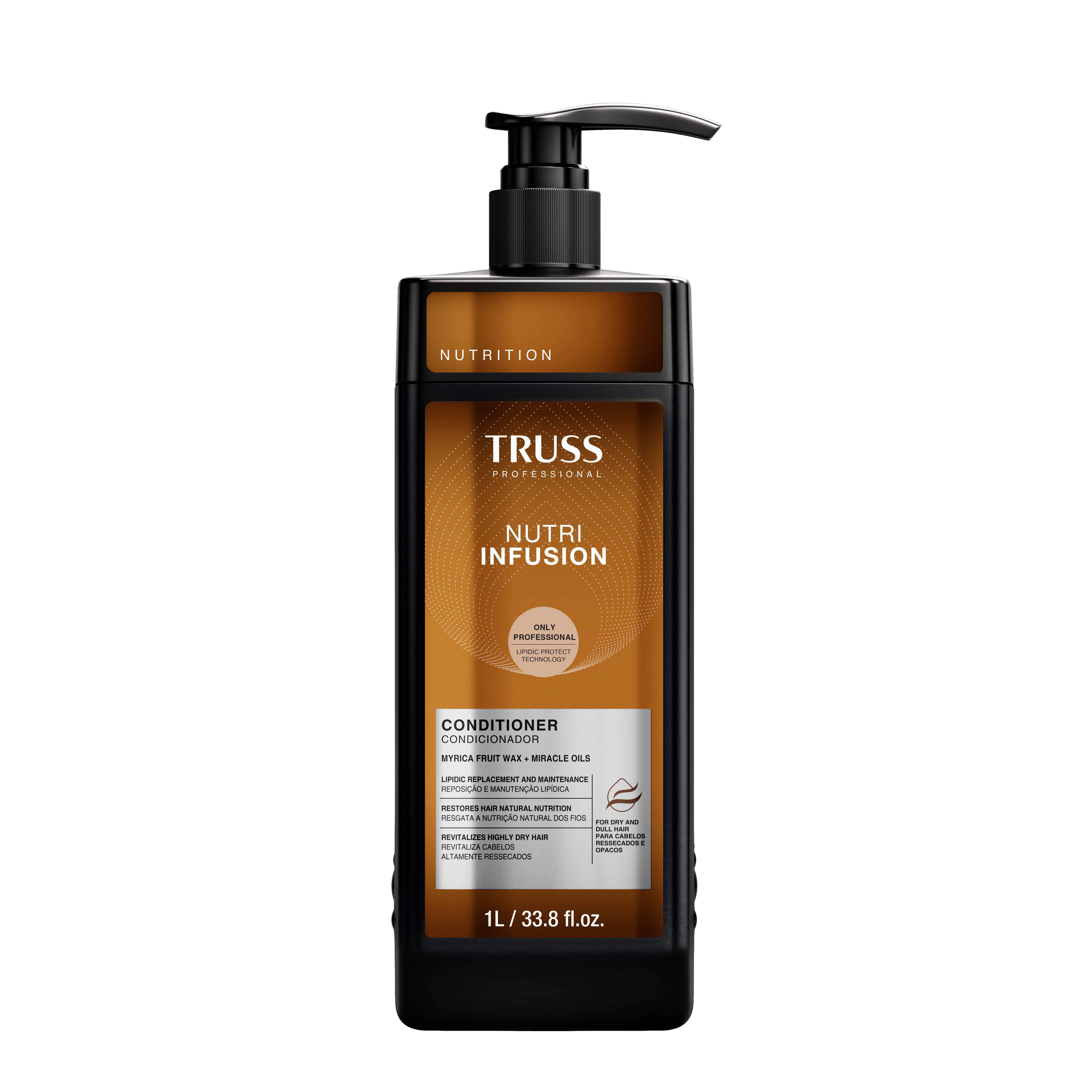 Nutri Infusion Conditioner 1000ml