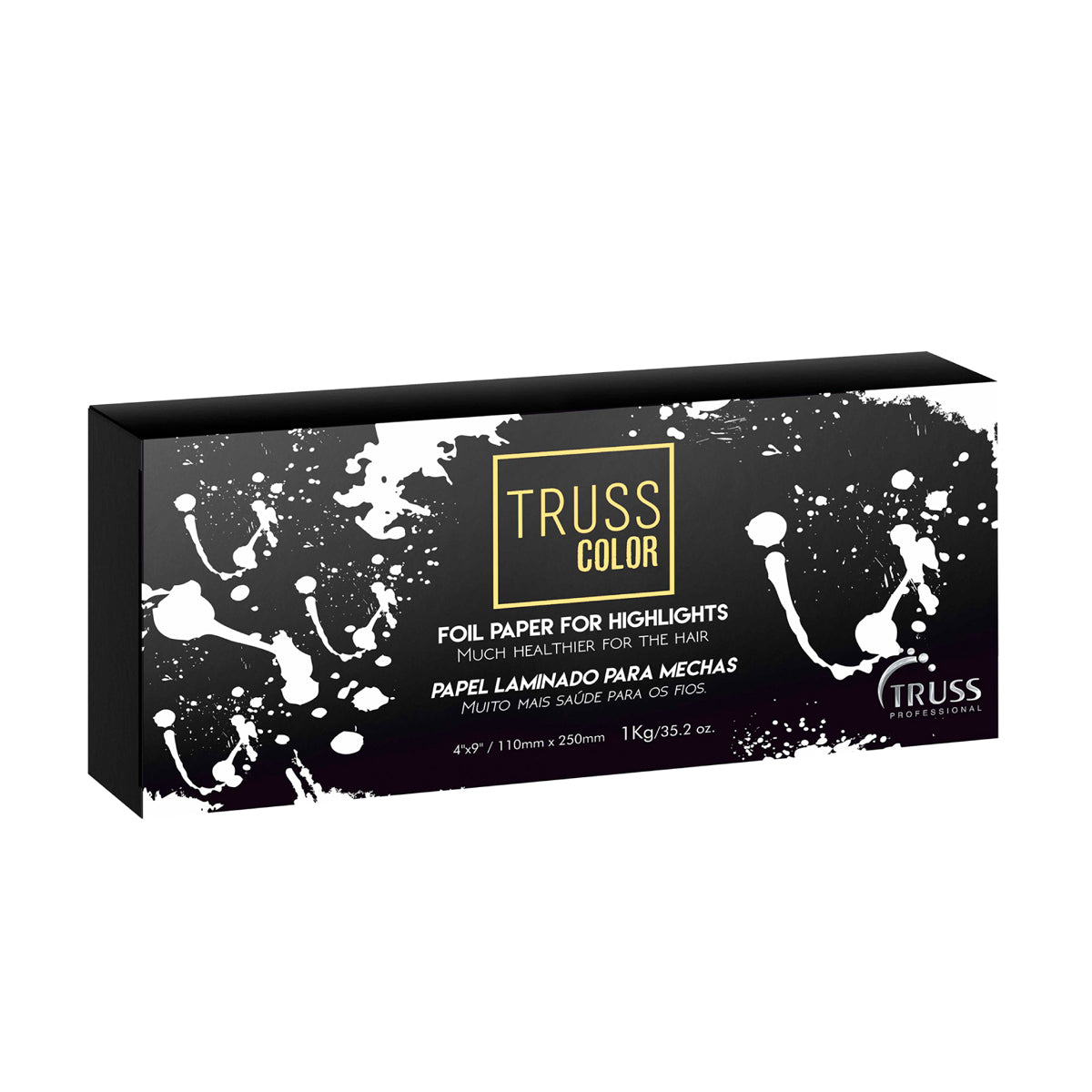 Truss Foil Paper