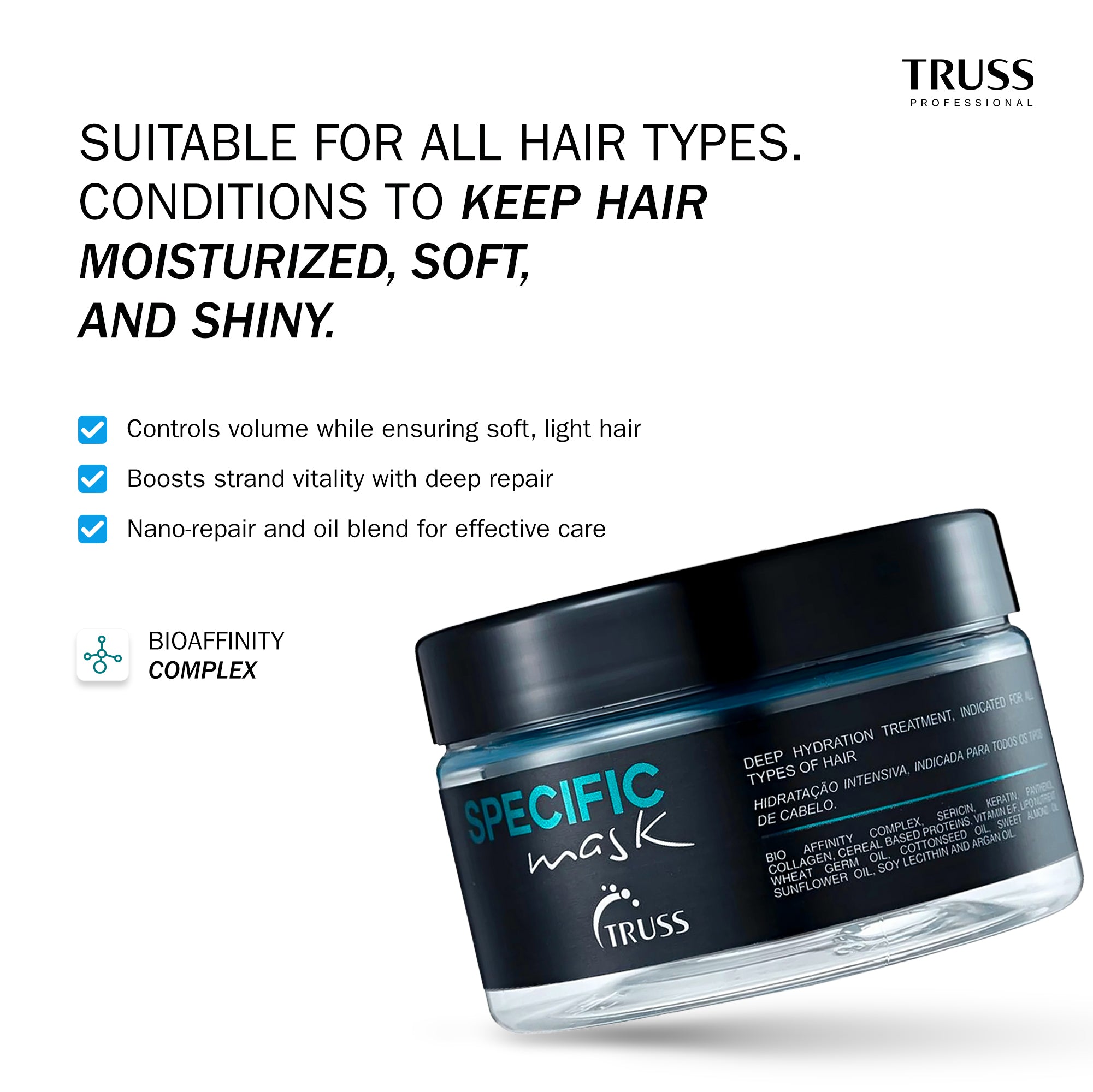 Ultra Hydration Plus Bundle with Illuminatte Oil for Dry Hair