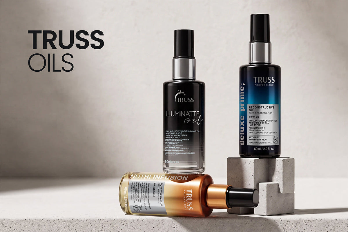 Hair Oils: A UAE Haircare Essential