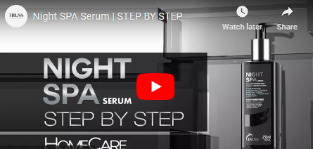 Night SPA Serum | STEP BY STEP