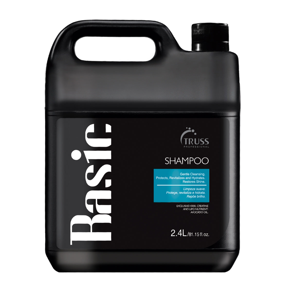 Basic Shampoo