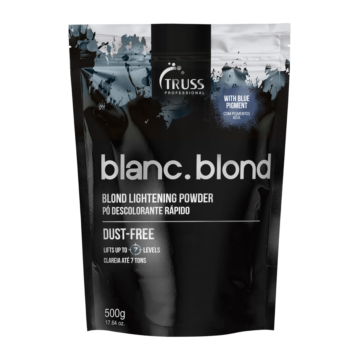 Blanc Blond