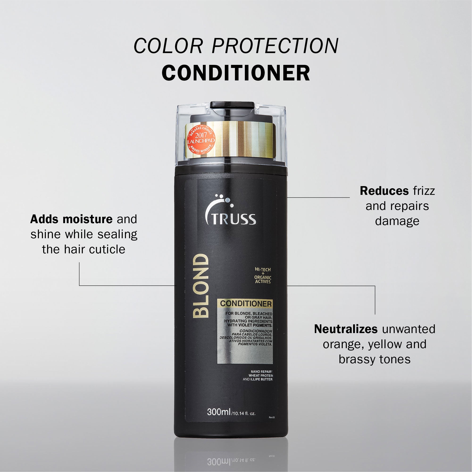 Blond Conditioner