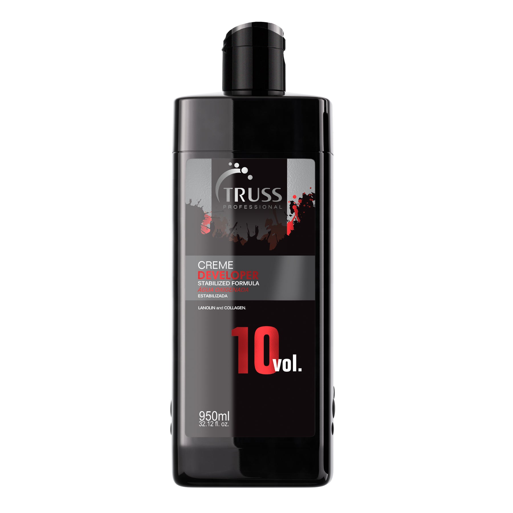 Creme Developer 10 Vol.