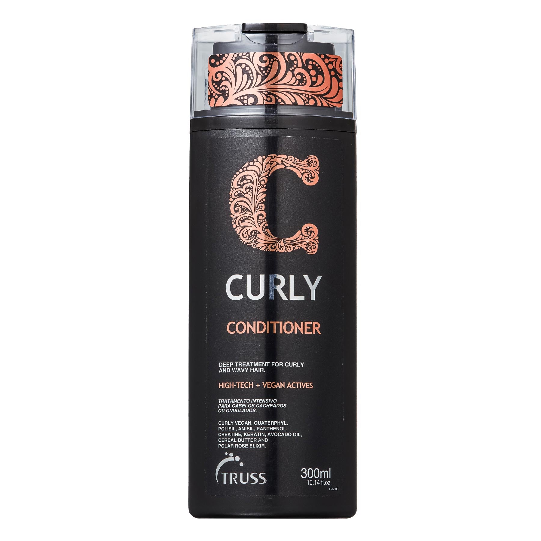 Curly Conditioner