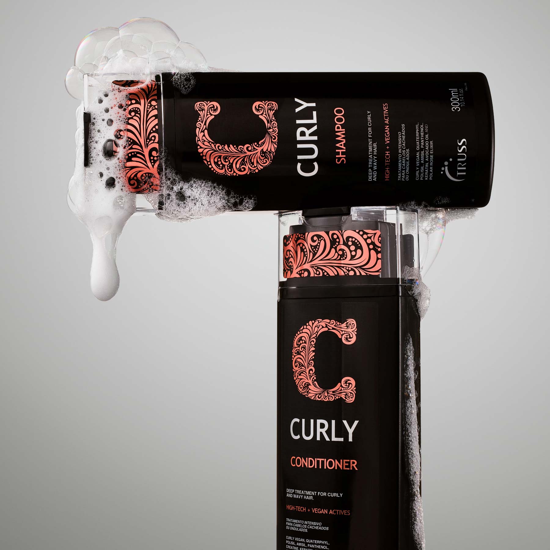 Curly Conditioner