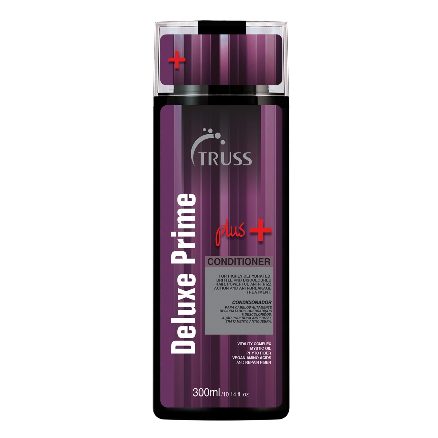 Deluxe Prime Plus+ Conditioner