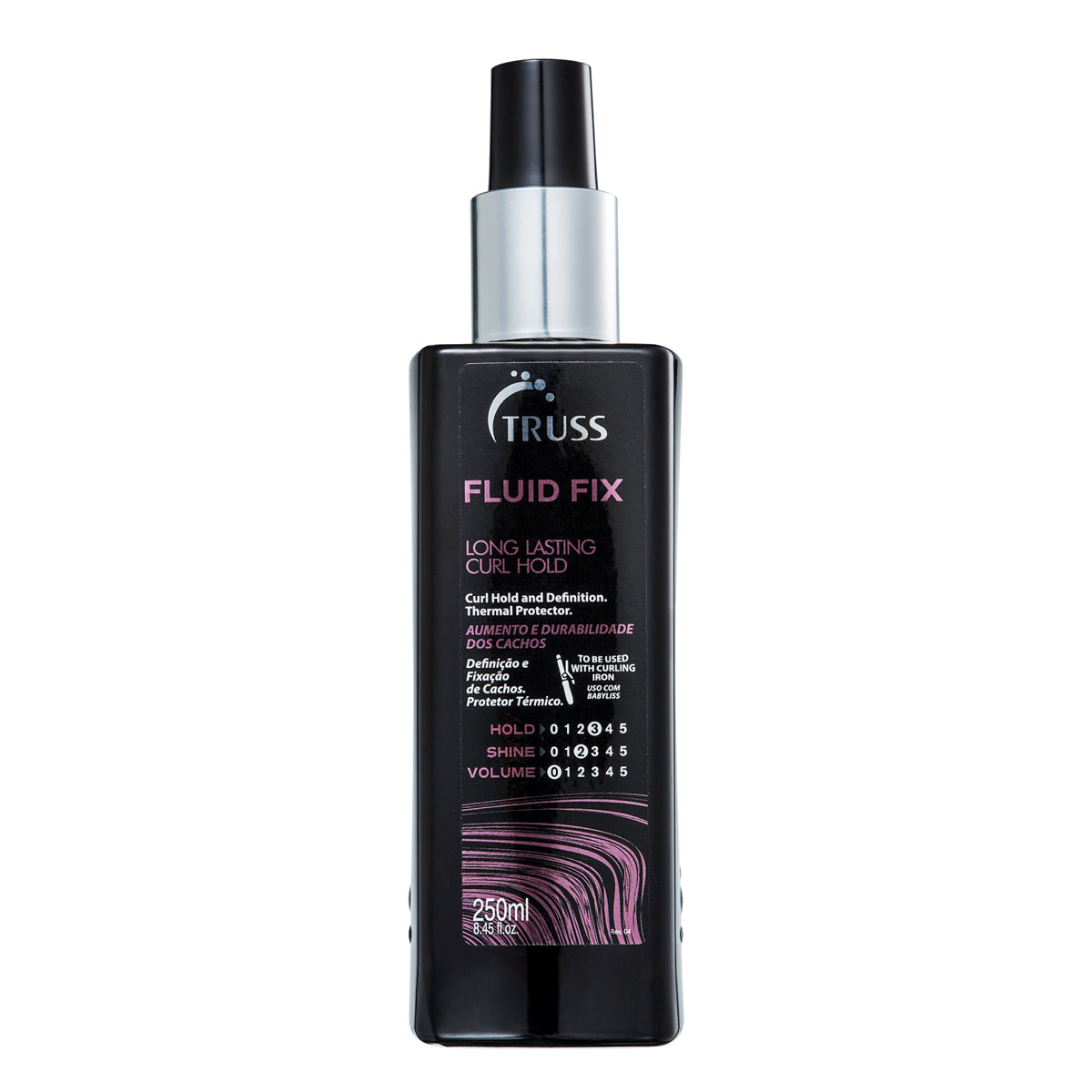Fluid Fix