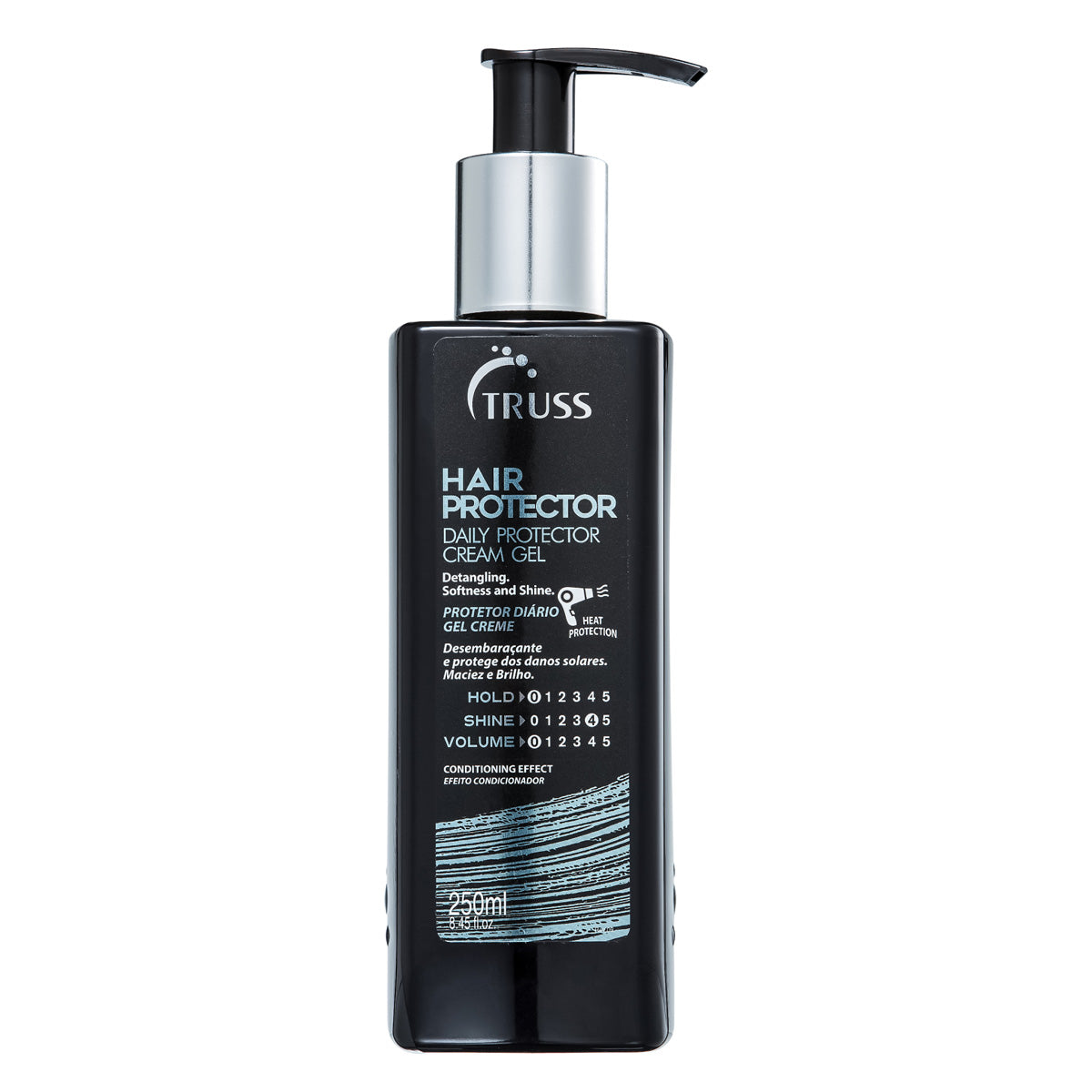 Hair Protector