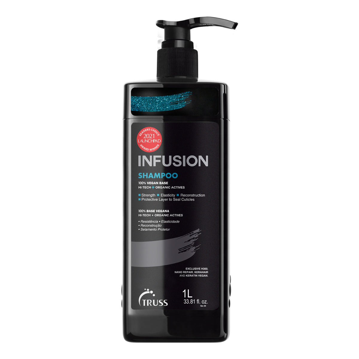 Shampoo Infusion