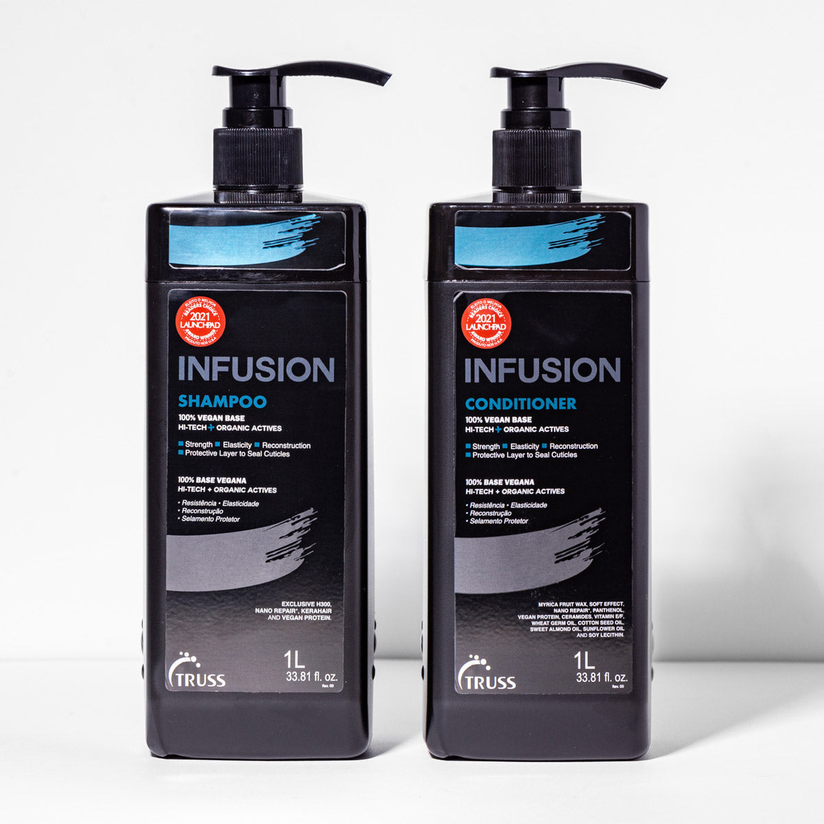Shampoo Infusion