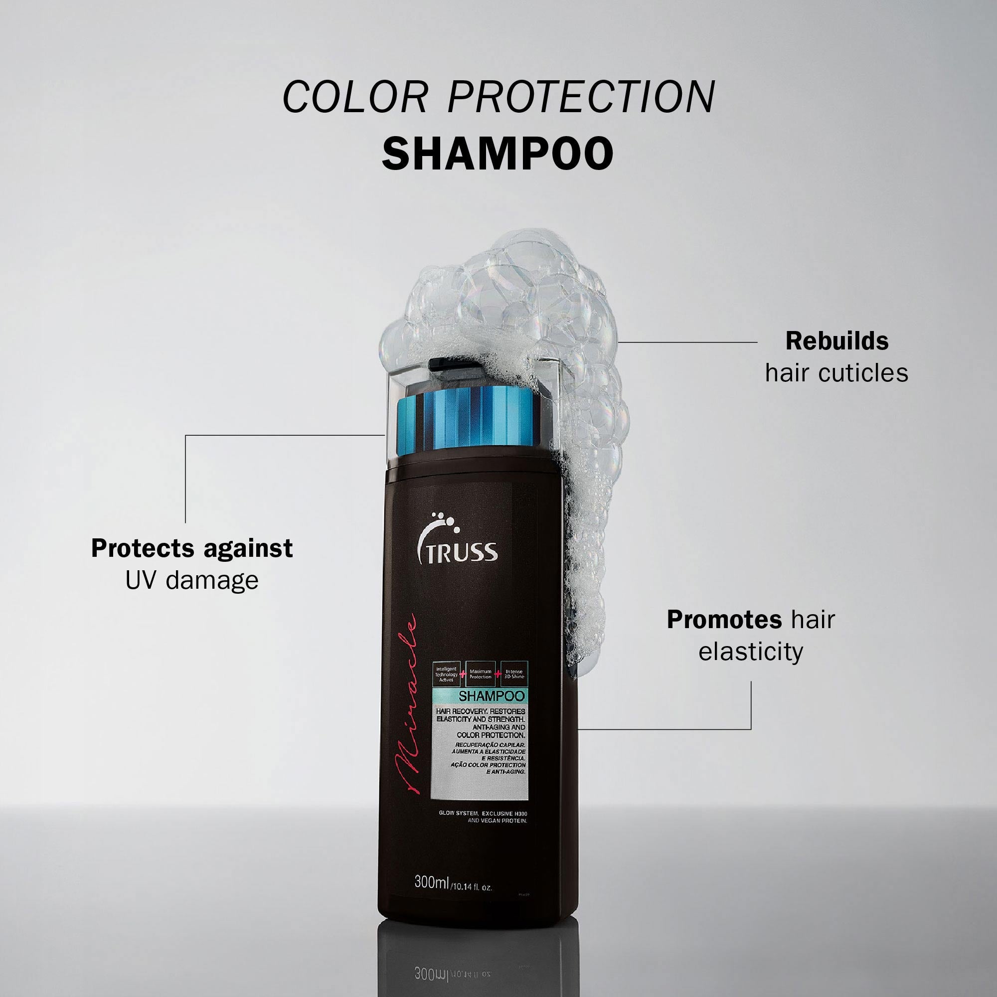 Miracle Shampoo