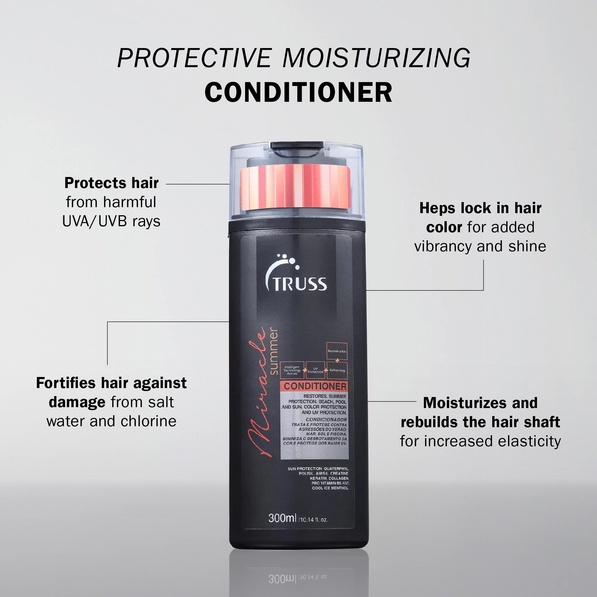 Miracle Summer Conditioner