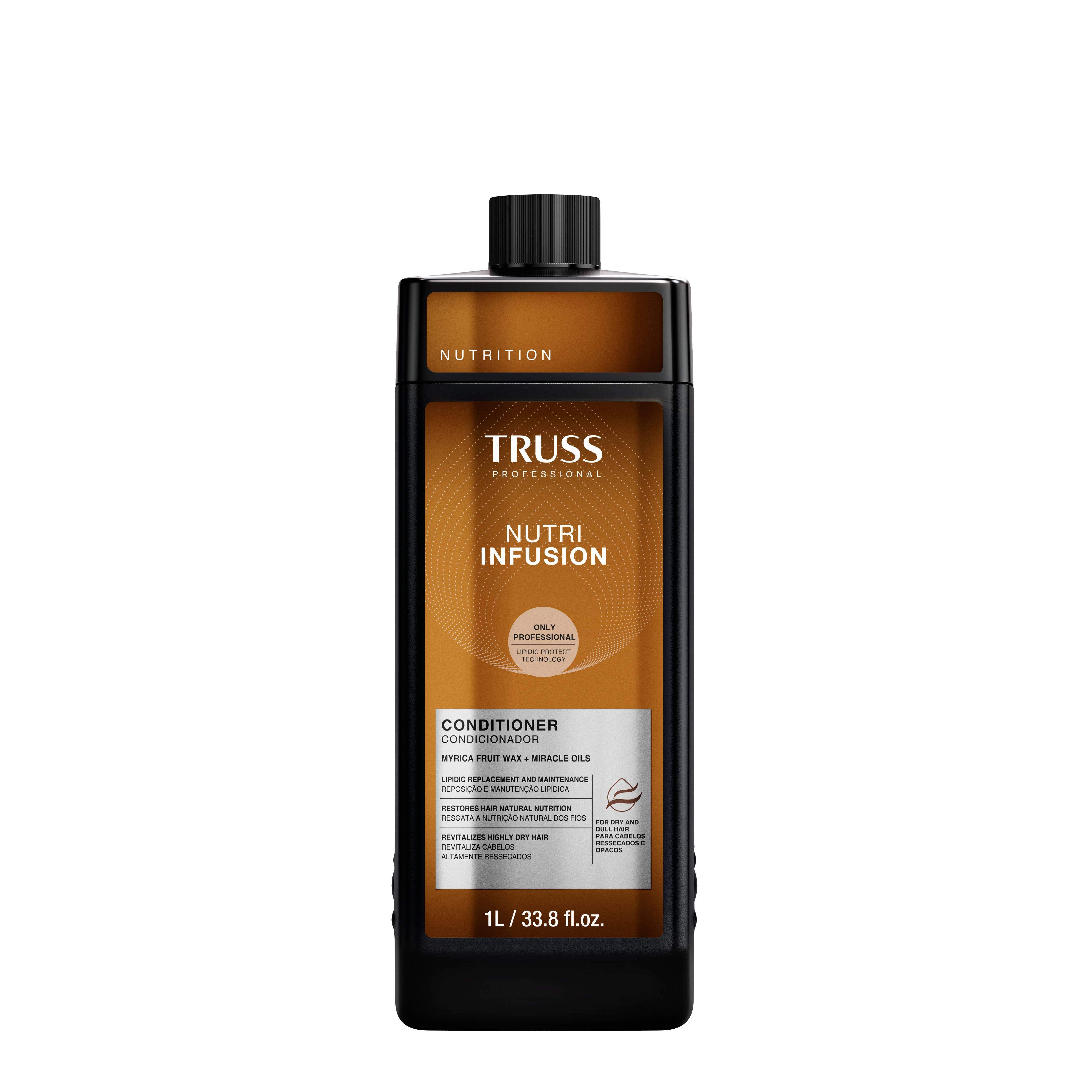 Nutri Infusion Conditioner 1000ml