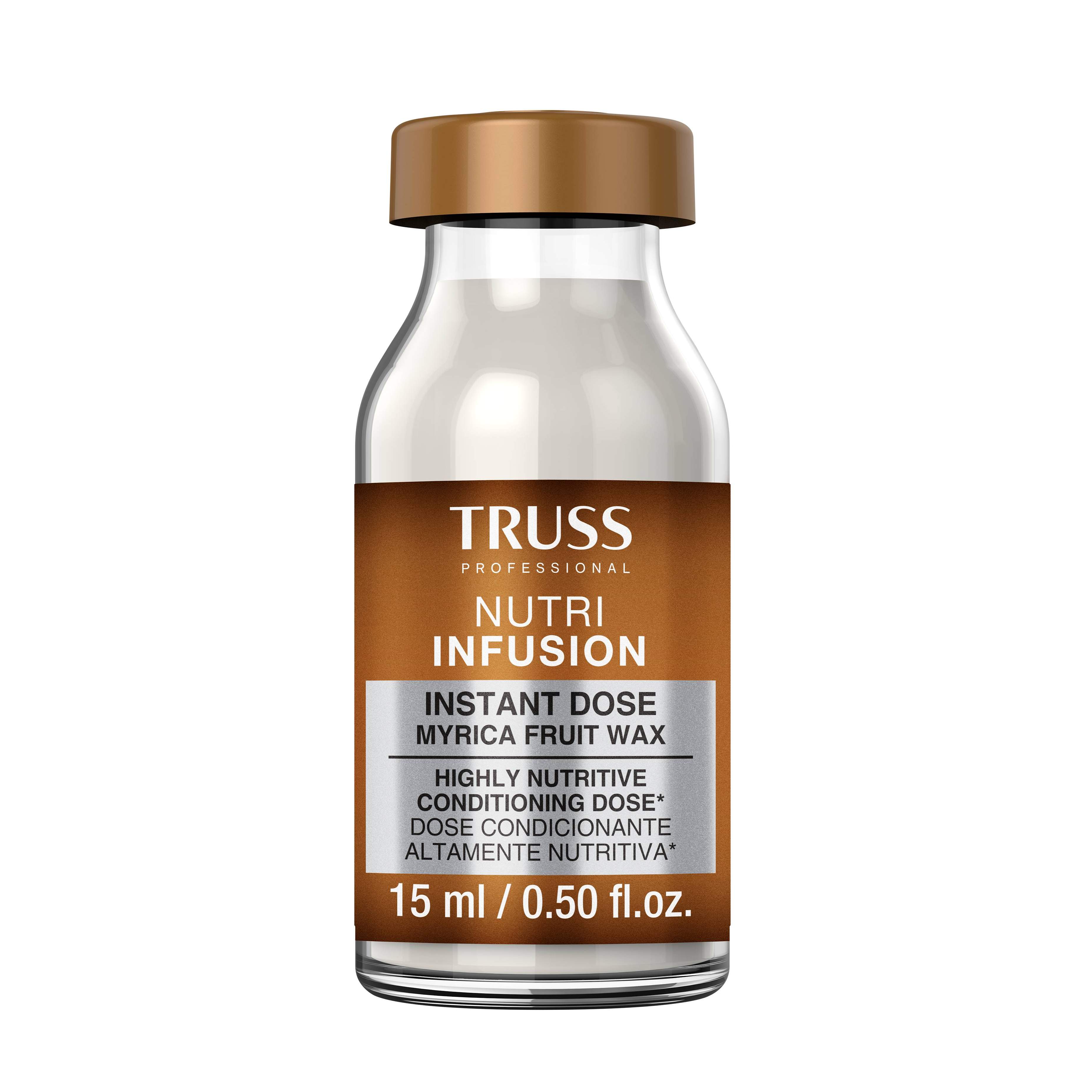 Nutri Infusion Instant Dose (6x15ml)
