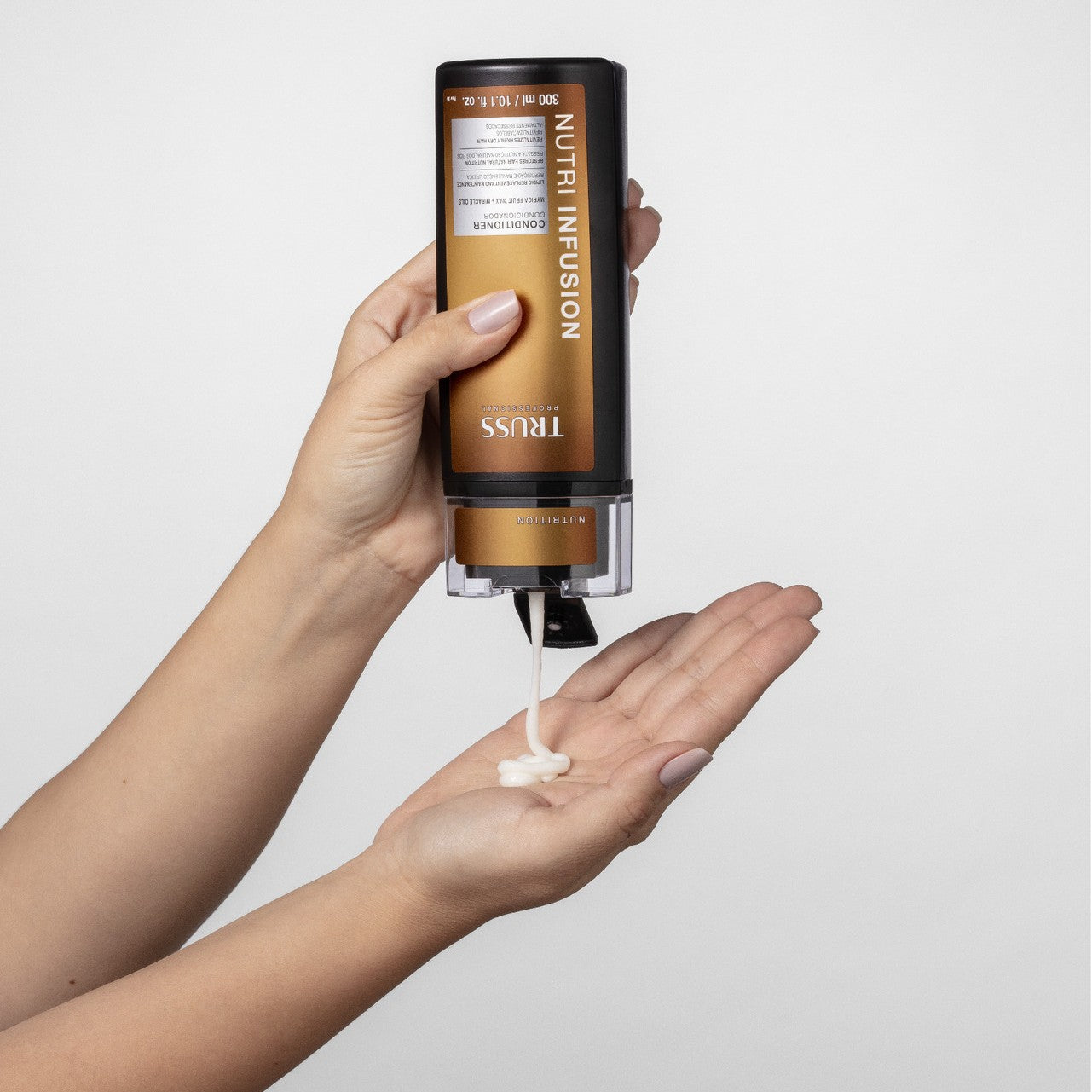 Nutri Infusion Conditioner 300ml