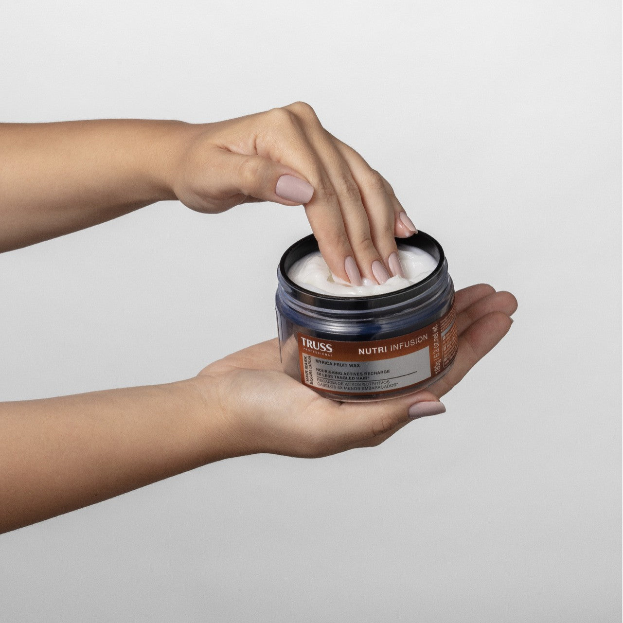 Nutri Infusion Mask 180g