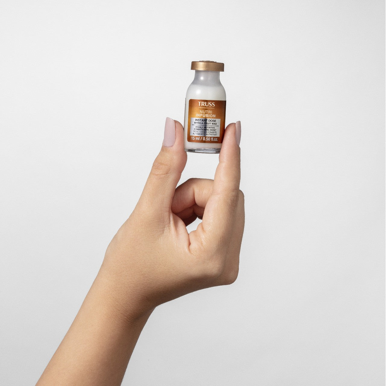 Nutri Infusion Instant Dose (6x15ml)