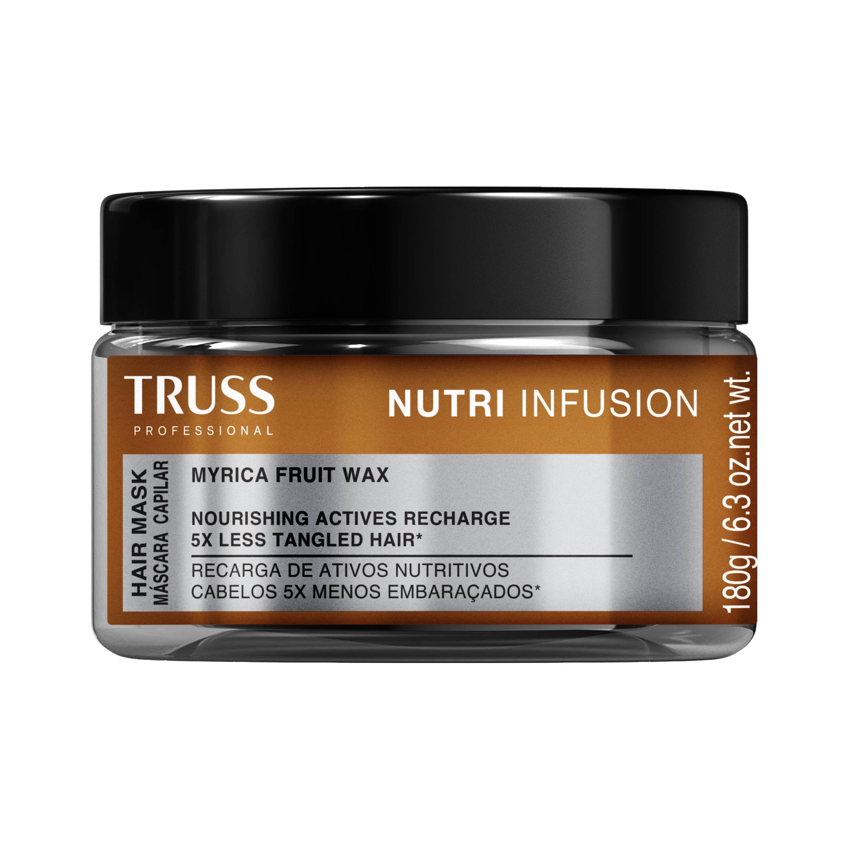 Nutri Infusion Mask 180g
