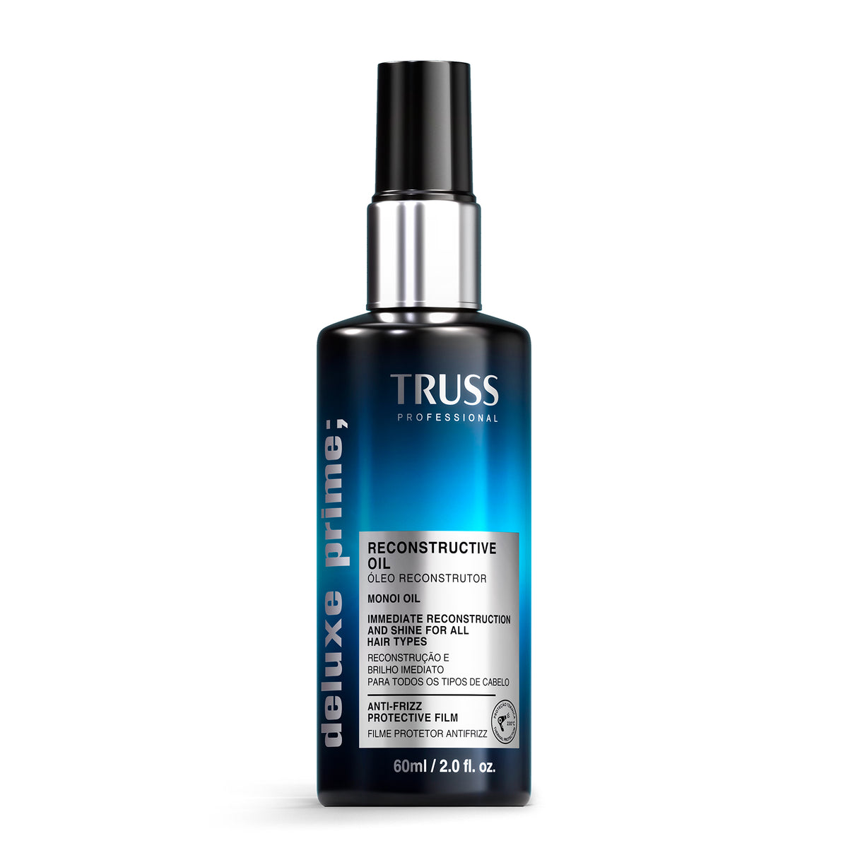 Deluxe Prime Reconstructive Oil 60ml