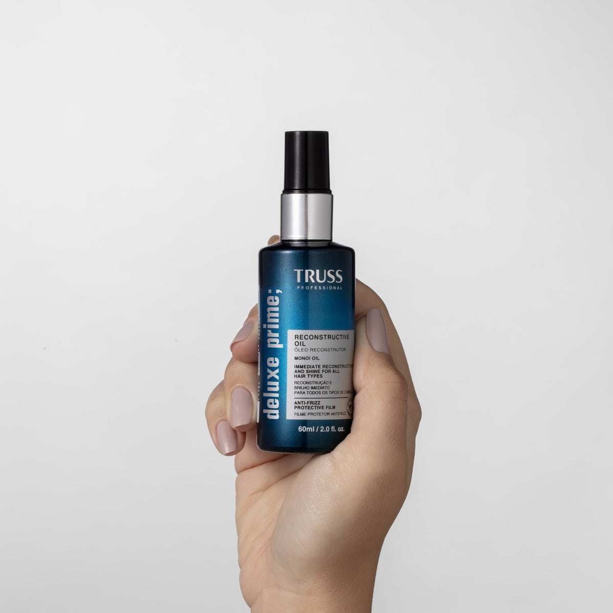 Deluxe Prime Reconstructive Oil 60ml