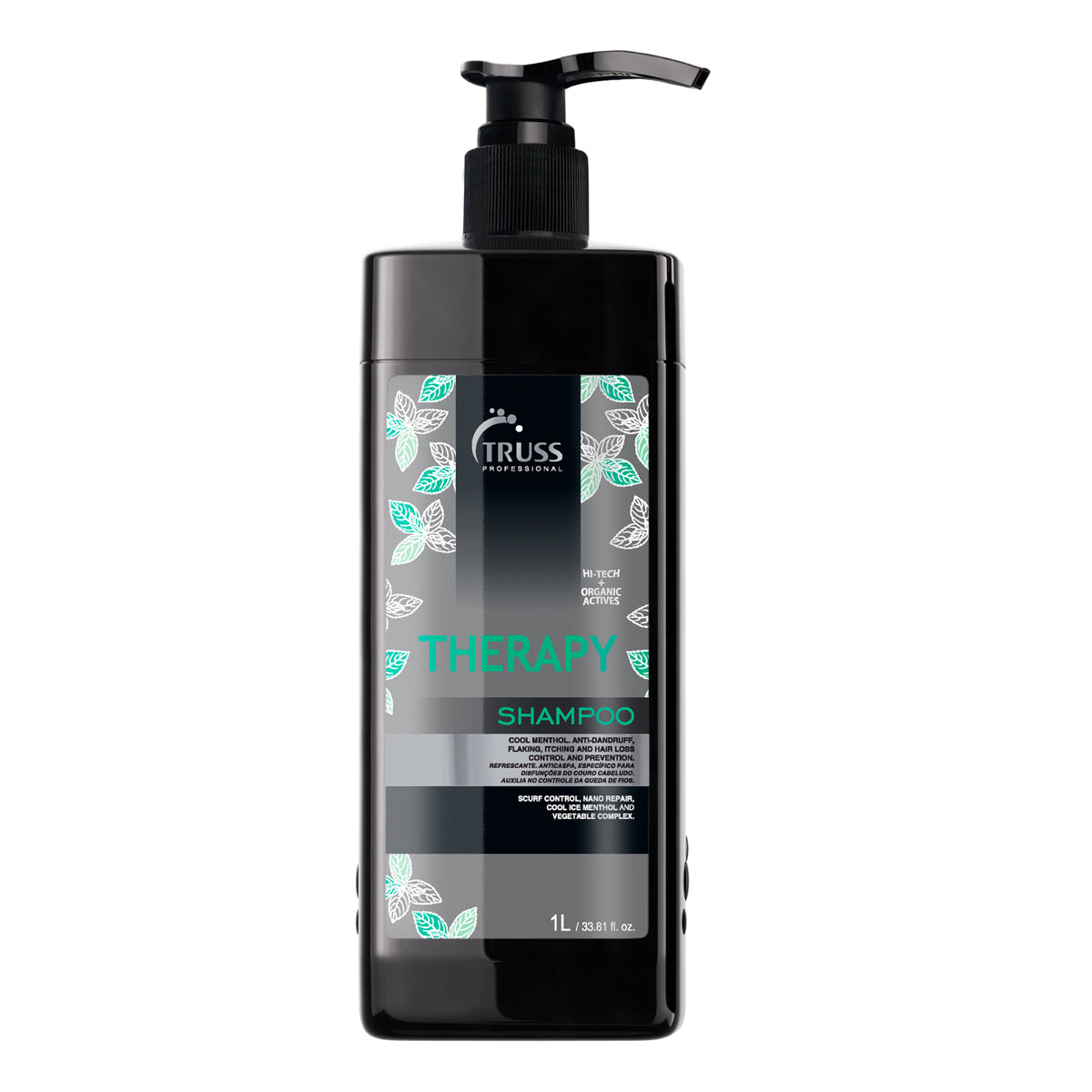 Therapy Shampoo