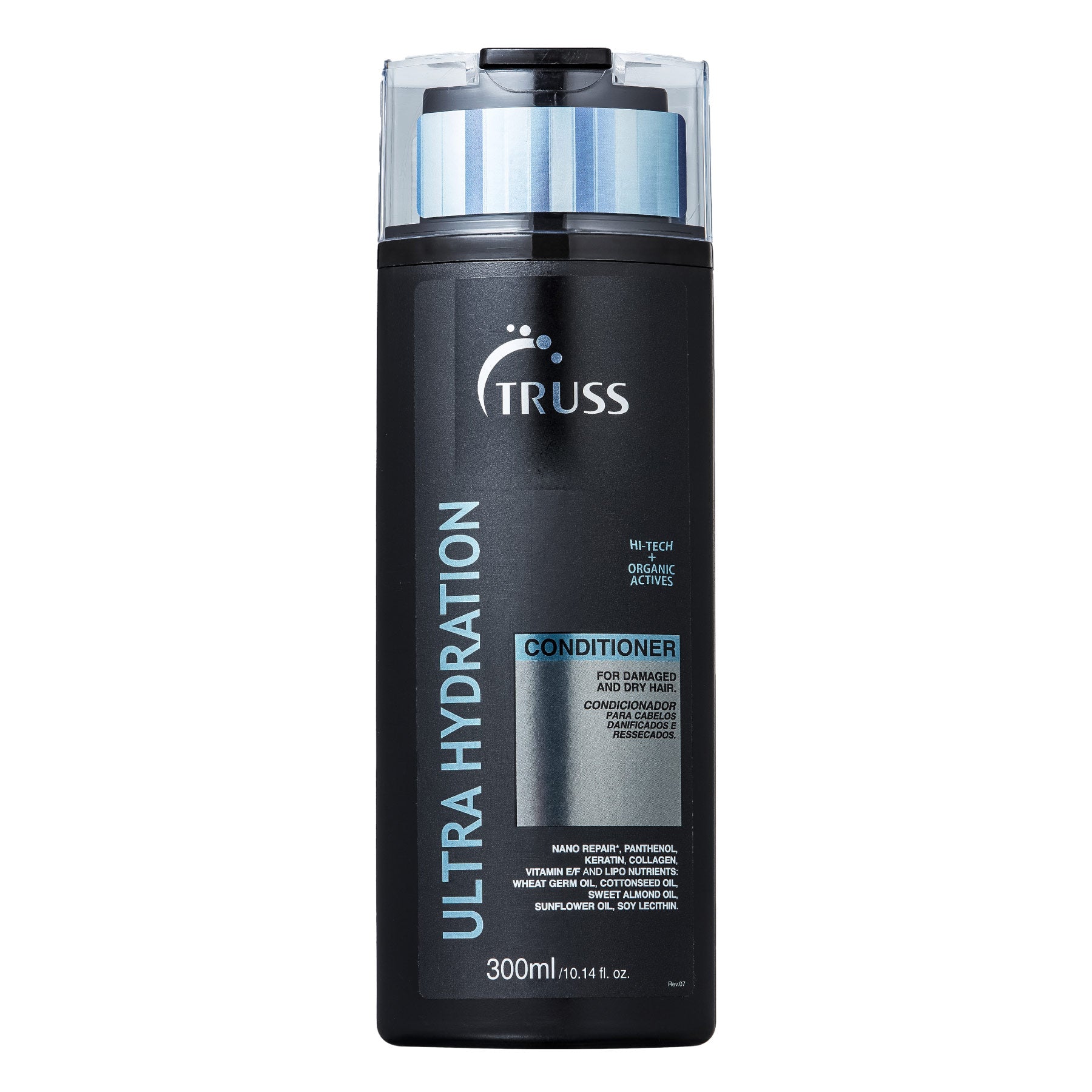 TRUSS Ultra Hydration Conditioner in UAE