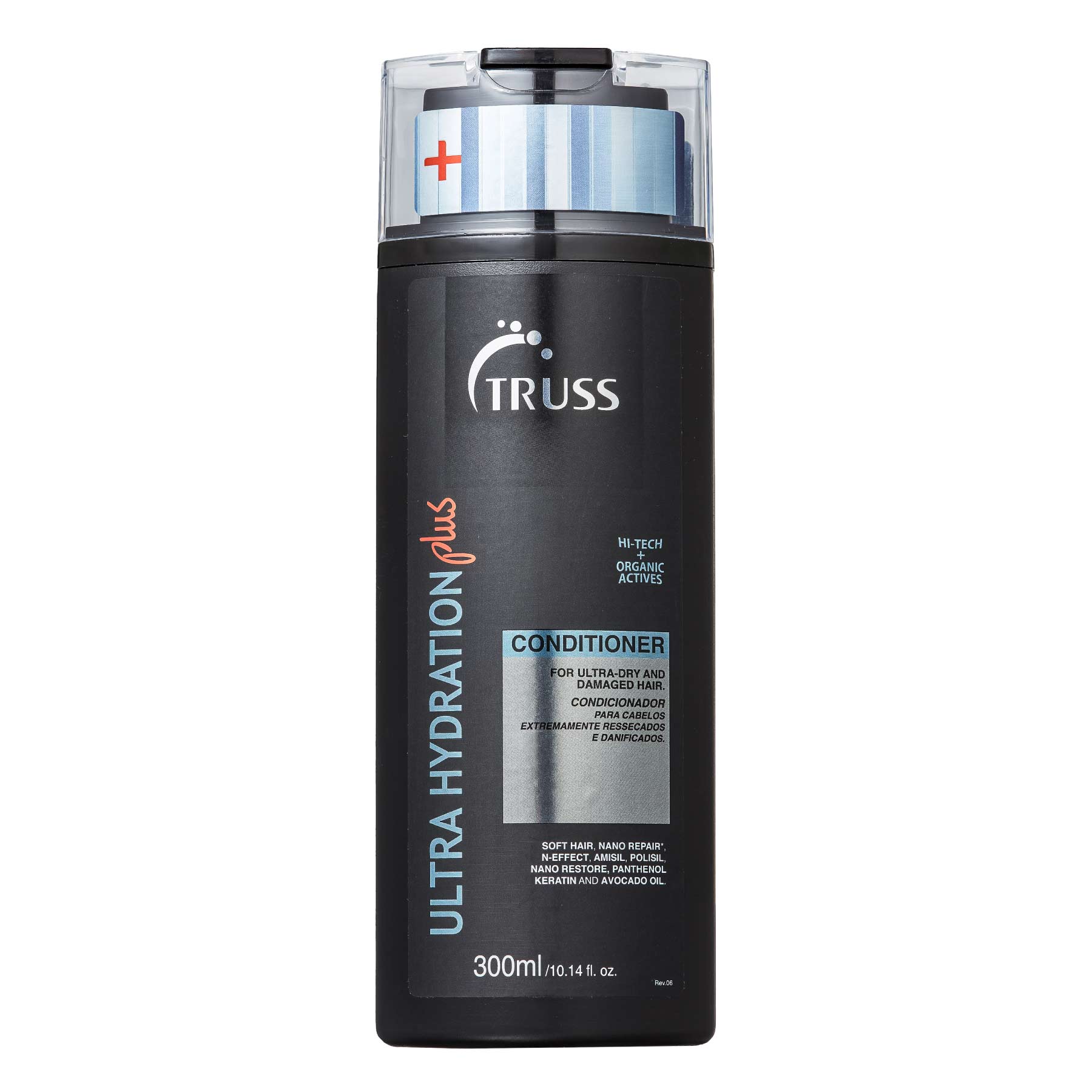 TRUSS Ultra Hydration Plus Conditioner in UAE