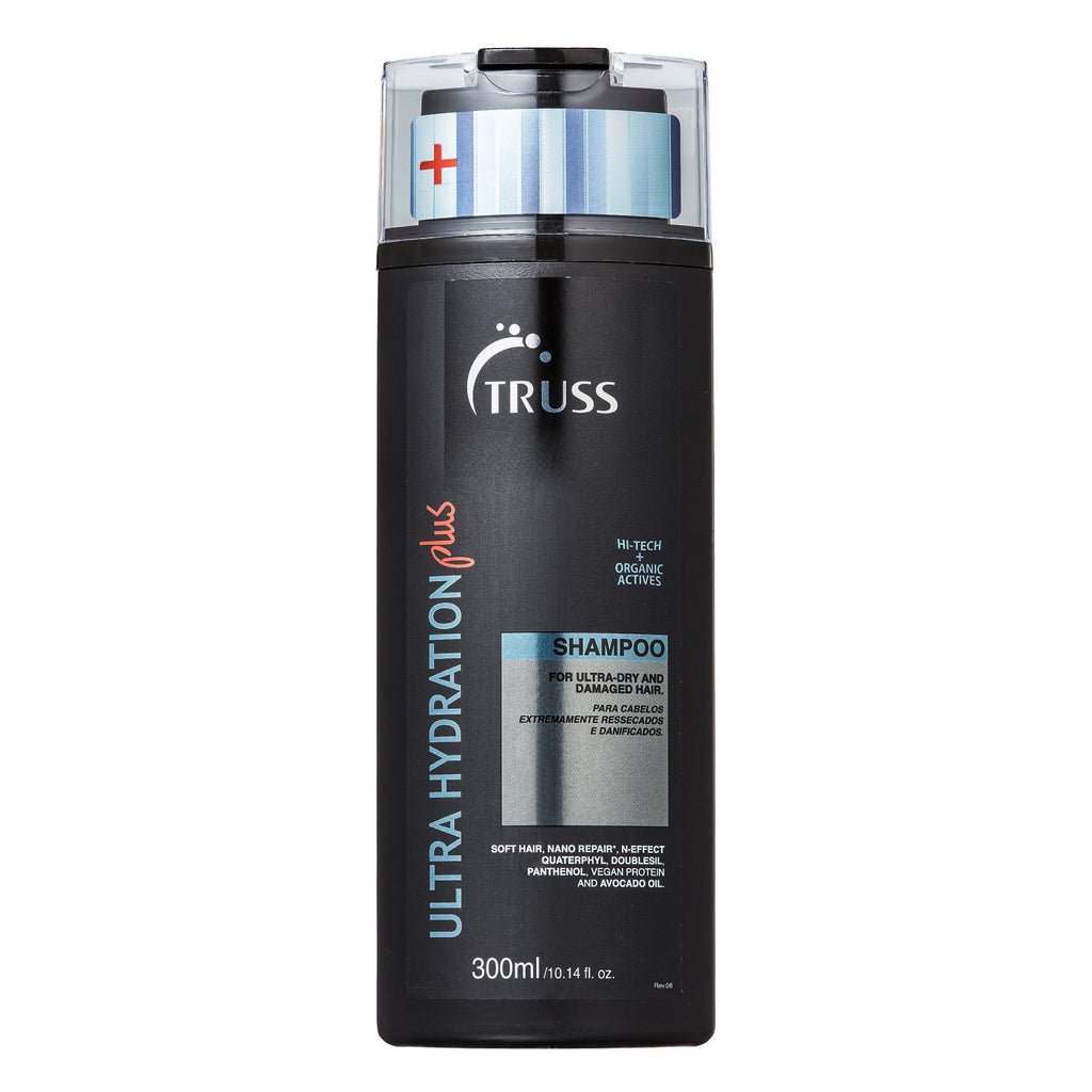 TRUSS Ultra Hydration Plus Shampoo 300 ml