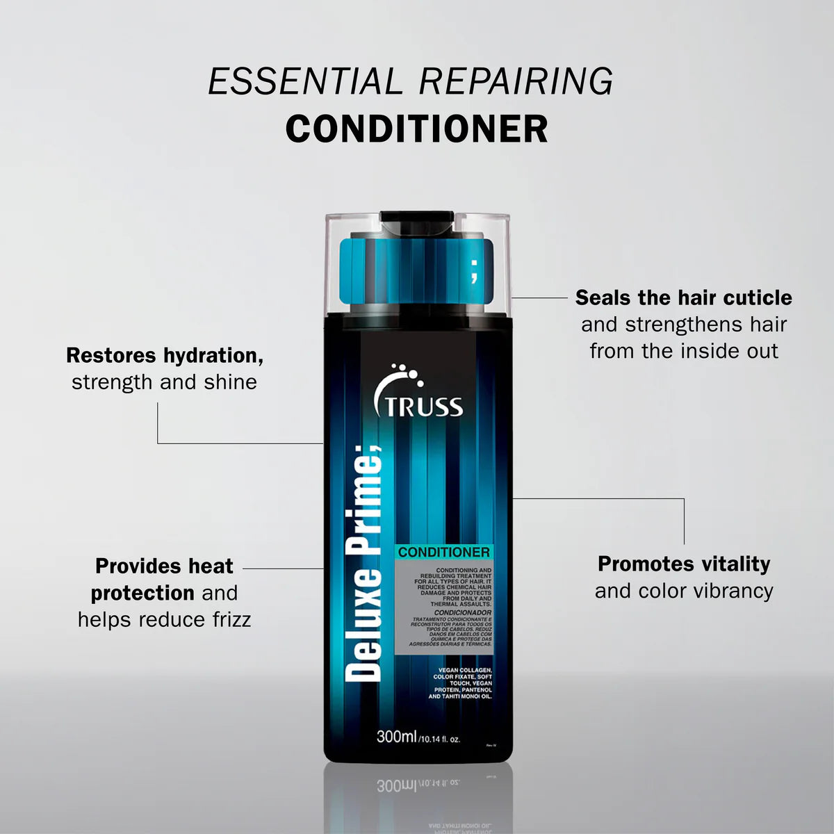 Deluxe Prime Conditioner